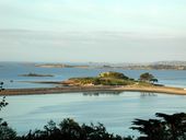 Corps de garde, le Champ de la Rive (Saint-Pol-de-Léon)