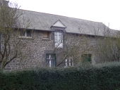Maison, le Frêche (Miniac-Morvan)