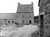 Ferme, Creniel (Saint-Connan)
