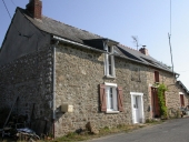 Maison, la Chaise (Saint-Symphorien)