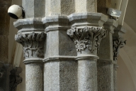 Chapiteaux
