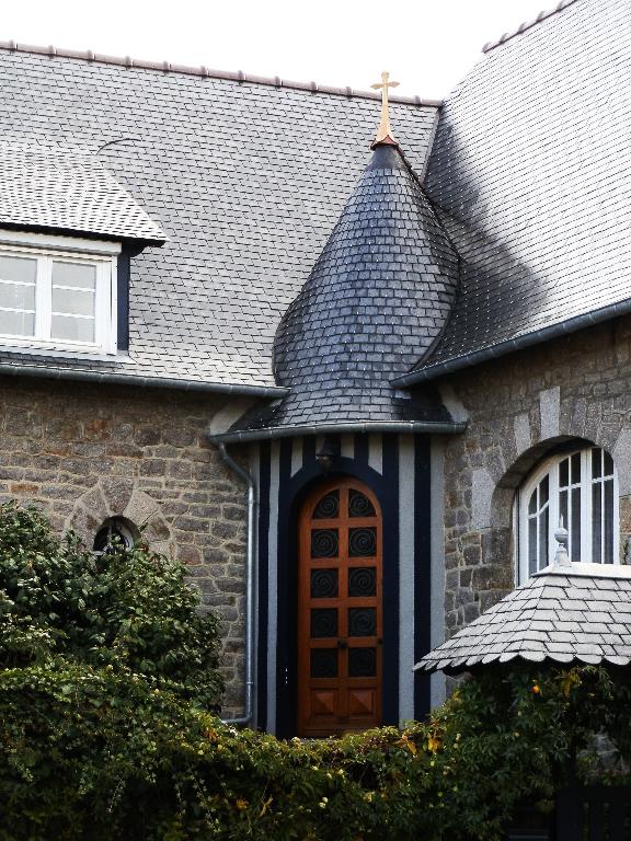 Architecture des Années 1930 (Dinan)