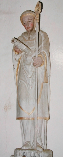 Chapelle Saint-Roch (Plestin-les-Grèves)