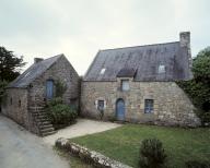 Ferme, Porh Nèze (Arzon)