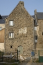 Maison, Rue du Fort (Châteauneuf-d'Ille-et-Vilaine)