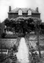 Maison, rue des Marins, Terrelabouët (Cancale)