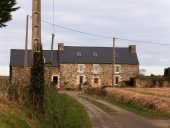 Ferme 4, chemin de Kerguistin, Plounez (Paimpol)