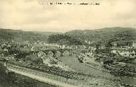Quartier du Pont-neuf (Châteaulin)