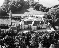 Château de Guilguiffin (Landudec)