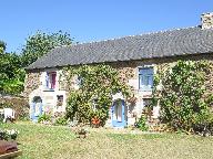 Ecart de la Mettrie Pommerais (Plouër-sur-Rance)