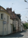 Maison, 3 allée André-Chénier (Rennes)