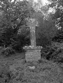 Les croix monumentales de la commune de Limerzel