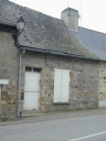 3ème maison, D 99 de Domagné à Thourie, le Pont (Moulins)