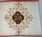 Voile huméral 1