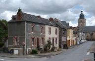 Maison, 11 rue de Montfort (Bréal-sous-Montfort)