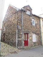 Maison, 3 rue Saint-Michel (Malestroit)