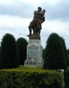 Monument aux morts de la Grande guerre (Bovel)