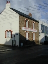 Maison, 8 rue Leguen-de-Kérangal (Rennes)