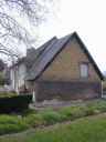 Ferme, la Mervenais (Pleurtuit)
