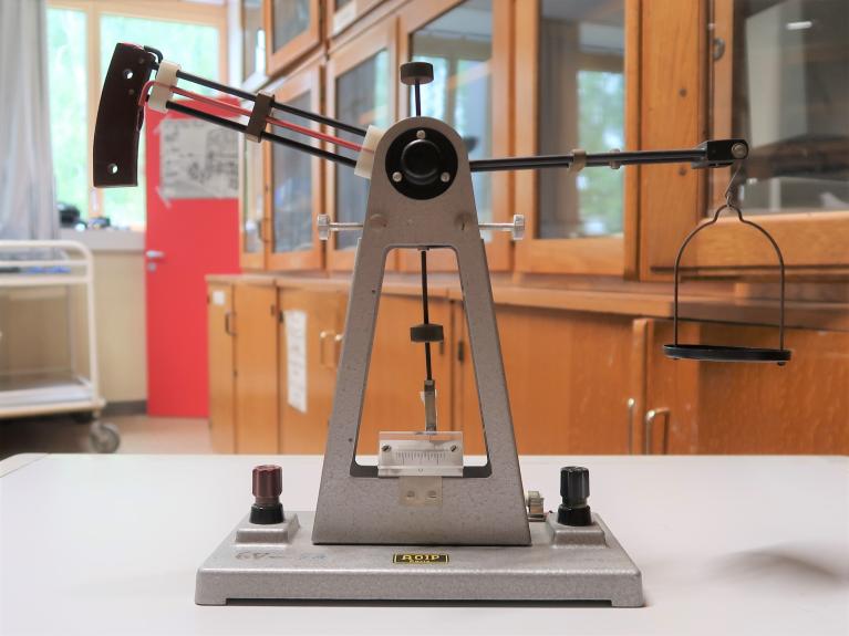 Collections pédagogiques du Lycée Brequigny, 7 Avenue Georges Graff (Rennes)