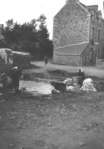 Écart du Guildo (Créhen)