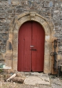 Les manoirs de la commune de Dinéault