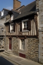 Maison, 15 rue du Porche (Châteaugiron)
