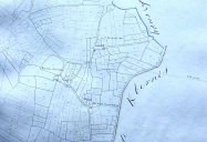 Écart dit Kervazic (Erdeven)