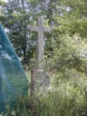 Croix de chemin, le Champ à l'Âne (Saint-Thurial)