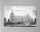 Église paroissiale Saint-Pierre (Vignoc)
