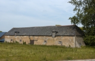 Ferme, la Teillais (Pacé)