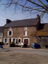 Ferme, 10-12 rue de l' Ile Verte (Saint-Benoît-des-Ondes)
