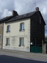 Maison, 28 avenue Alexis Rey (Montreuil-sur-Ille)