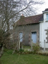 Maison, 9 rue des Ecoles, Saint-Nicolas-des-Eaux (Pluméliau fusionnée en Pluméliau-Bieuzy en 2019)