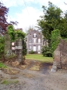 Château, le Long Pré (Saint-Méloir-des-Ondes)