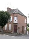Maison, 21 avenue du Général Leclerc (La Guerche-de-Bretagne)