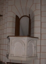 Chaire à prêcher