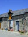 Maison, la Chagaudière (La Bouëxière)