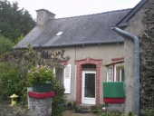 Maison, allée Grand-Mère, Kervenou (Paimpol)