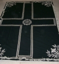 Drap mortuaire