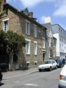 Maison, 7 rue Coulabin (Rennes)