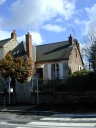 Maison, 23 rue des Ormeaux (Rennes)