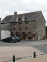 Maison, 3 rue des Fontaines (Dingé)