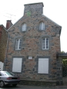Maison dite Roche Plate, 23 rue du Commerce (Saint-Quay-Portrieux)