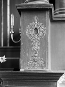 Reliquaire (2), église paroissiale Saint-Yves (Plouray)
