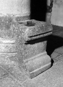 Bénitier 1