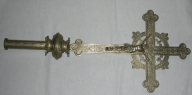 Croix de procession 1