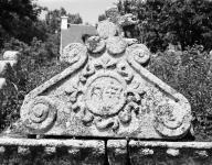 Fontaine de dévotion Saint-Servais dite la Vieille Fontaine (La Trinité-Surzur)