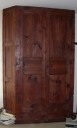 Armoire de sacristie (2)