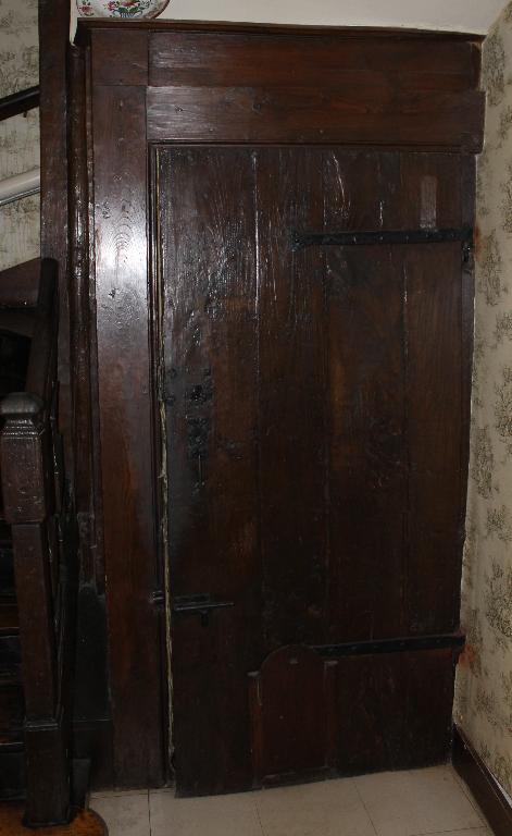 Prieuré Saint-Malo (Dinan)